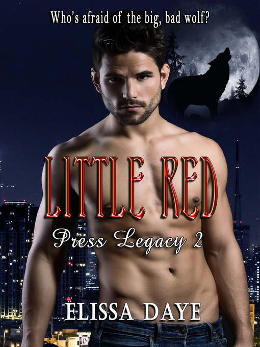 Title details for Little Red by Elissa Daye - Available